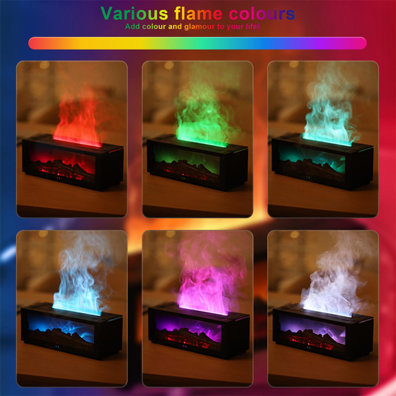 Plug-in Essential Oil Diffusers