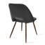 Aunnika 19'' H Upholstered Side Chair-355875029