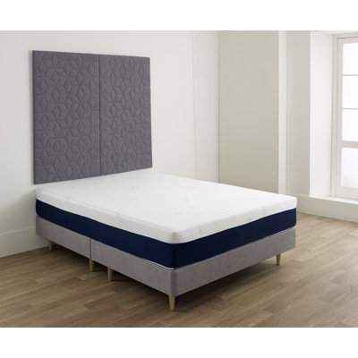 Terrazas Double Symple Stuff Foam Mattress
