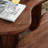 Hackney Mango Wood Nesting Coffee Table Set-113244263