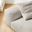 Fauteuil modulaire rembourré Solace-101323757