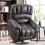 Fauteuil inclinable électrique Meetwarm-274029976