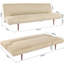 3 Seater Sofa Bed