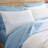 Cruise Sateen Sheet Set-72058354-72058349
