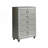 CHLOE GEMSTONE SILVER CHEST