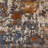 Dunigan Abstract Machine Woven Area Rug in-1648700847