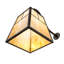 1 - Light Armed Sconce