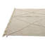 Tapis ivoire 4 x 6 Petrella