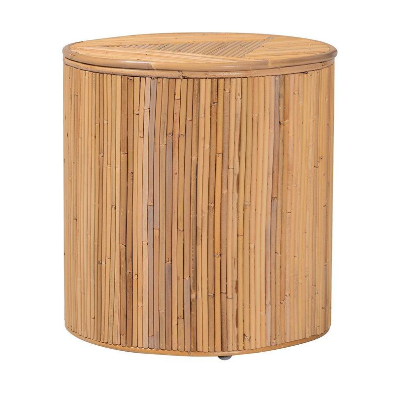 Table de bout