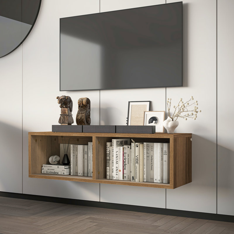 90cm Modular Floating TV Stand