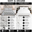 Jacquard Floral Bedspread-130383394-130383397