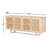 Nephie 72'' Solid Wood Sideboard-2114212095