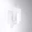 Wall lamp LAPPO white-265116452