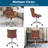Matthias Task Chair Office Chairs Makeup chair-244975428-244975430