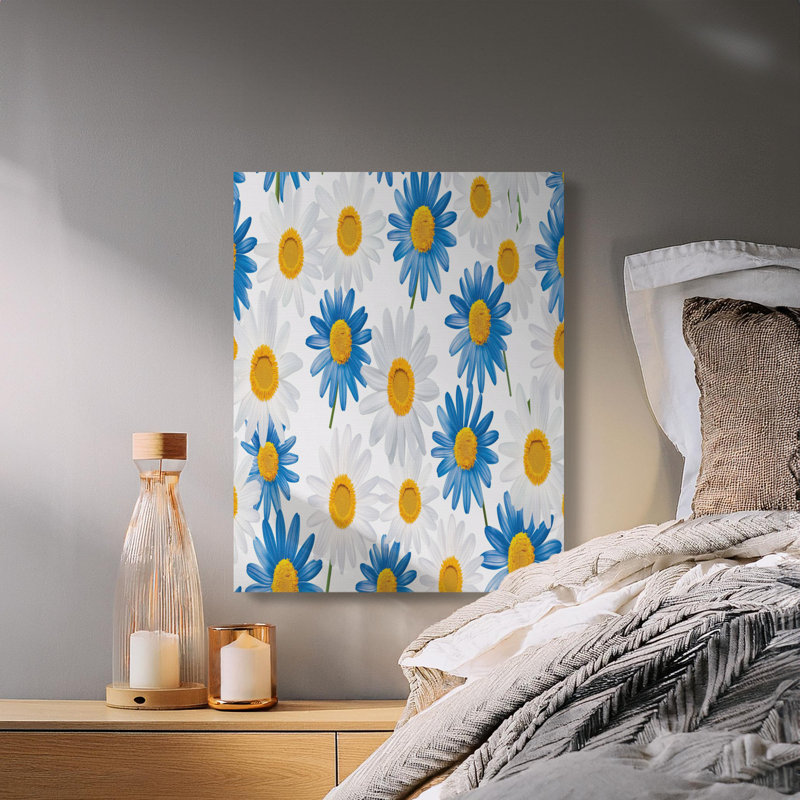 Ferrel Wrapped Canvas Print Set, 24x32