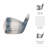 Blue Whale Decor, Blue/White-1835509294