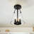 LED Semi Flush Mount