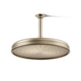 Rain Fixed Shower Head