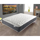 Mattress Craft Open Coil Mattress