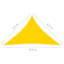 Andillac Triangular Shade Sail-539050510-737679948