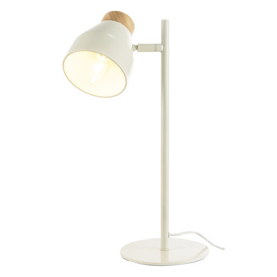 Metal Desk Lamp