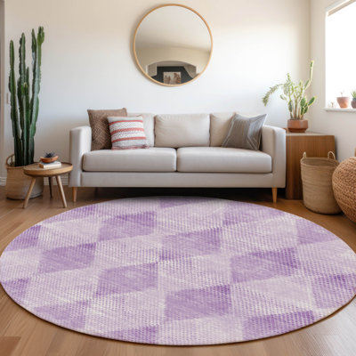 Tapis intérieur / extérieur Kinslee