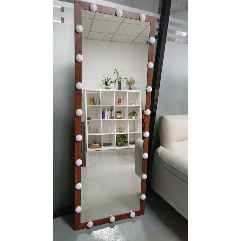Miroir de salle de bain Hollywood