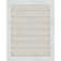Vertical Non-Functional Wood Gable Vent w/ Decorative Face Frame