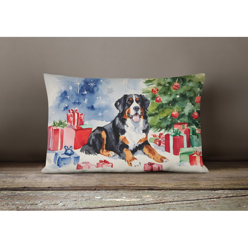 Other/No Pattern Outdoor Throw Pillow