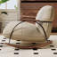 Chaise berçante légère Light Luxury Home Leisure-100720356