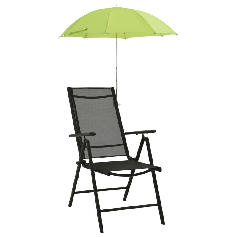 Mellen Reclining Umbrella