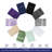  100% Cotton 4 Piece Hand Towels For Bathroom-616191335