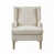 Polyester beige est en rupture de stock
