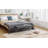 Batrina Foam Padding Upholstered Bench-1130988158