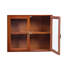 Aarianna Display Cabinet