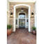 Applique murale en aluminium Eluzer