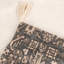Coussin décoratif en lin Boho-121796531-121796530