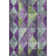 Premium Machine Washable Varroville AMF1721 Geometric Rug