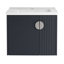 Meuble-lavabo 24 po Leonel-1180425620