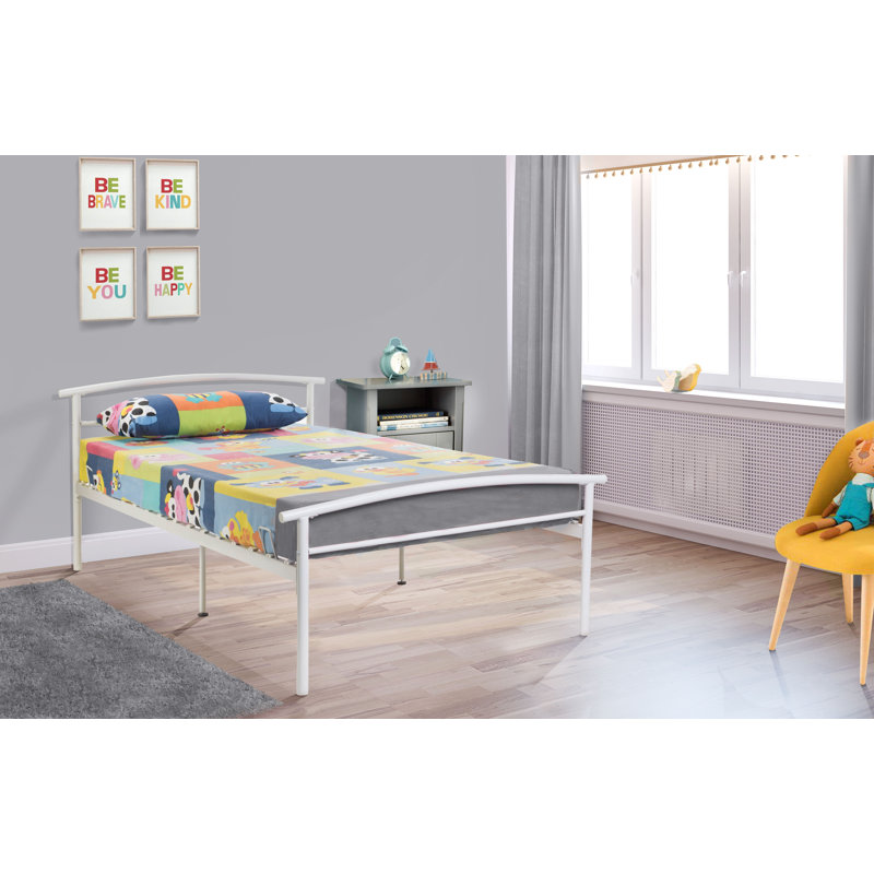 Metzger Single (3') Bed Frame