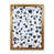 Brown Framed