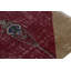 Hand Knotted Wool Area Rug