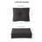 Sunbrella 4-Piece Deep Seat Cushion Set-2073024982