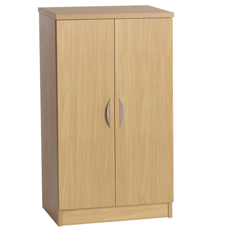 Brendasia 2 -Door, Classic Oak