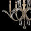 Beveled Arcs 5 - Light Chandelier-11262439