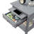 Carbin End Table with Storage-184138697