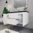 Castin 48" Wall-Mounted Single Bathroom Vanity Set-2093979590