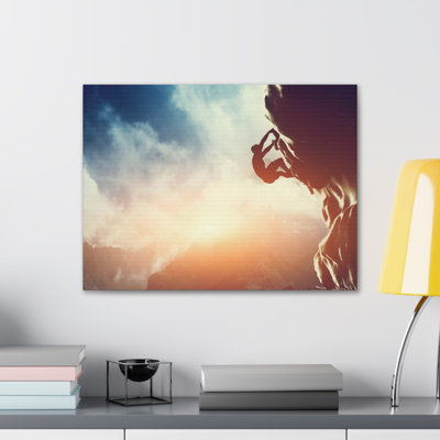 Wall Art on Canvas