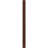 46 3/8"W x 4"H x 1/4"T Tilden Fretwork Moulding, Maple-95199523-95199521