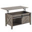 Table basse avec plateau relevable et rangement-78149237-78149238